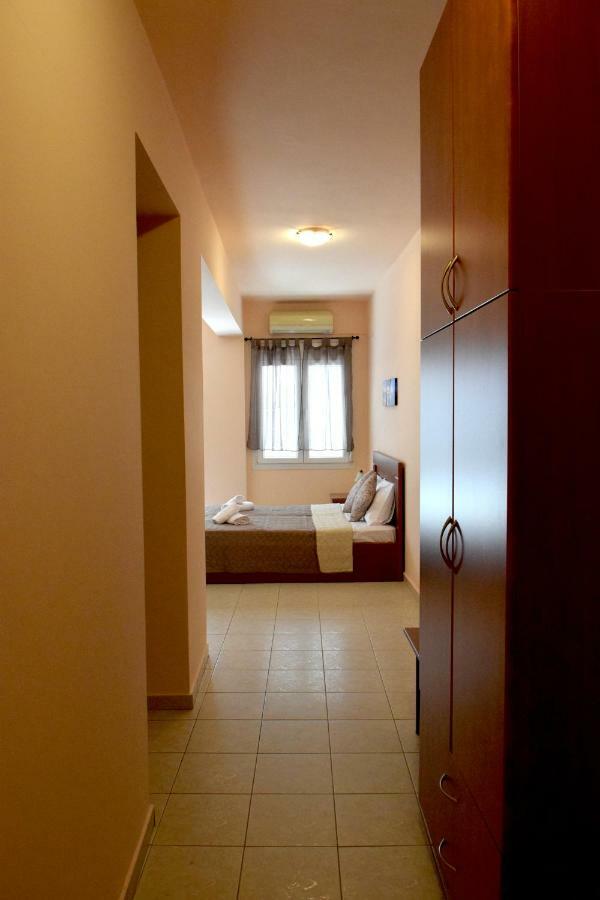 Arianna Studios 7 Kavála Kültér fotó