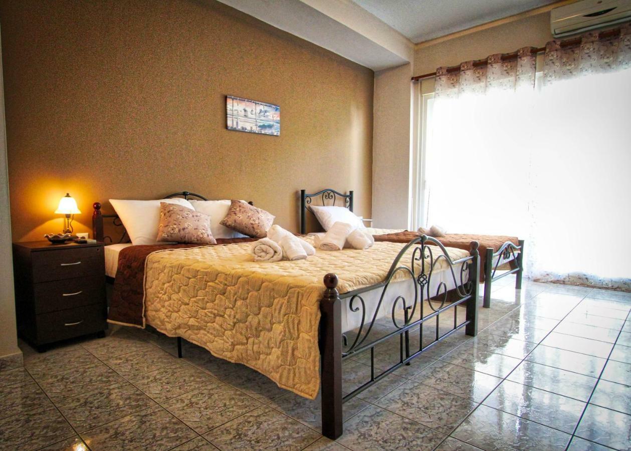 Arianna Studios 7 Kavála Kültér fotó
