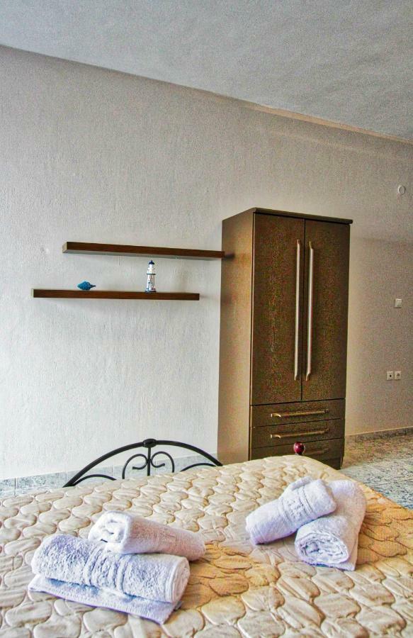 Arianna Studios 7 Kavála Kültér fotó