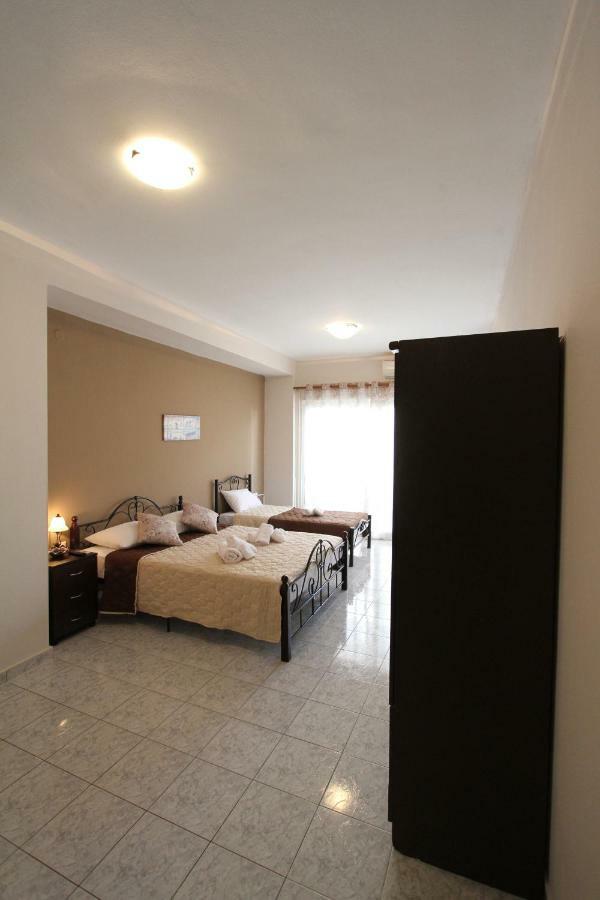Arianna Studios 7 Kavála Kültér fotó