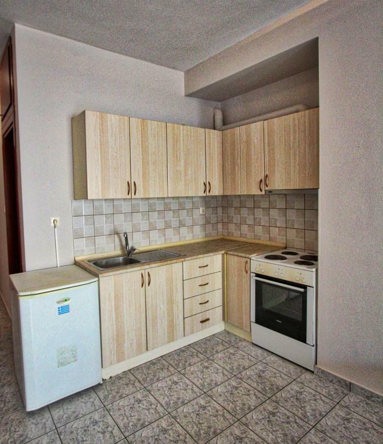 Arianna Studios 7 Kavála Kültér fotó